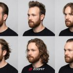 شبیه‌سازی مدل مو با هوش مصنوعی برای همه؛ راهنمای انتخاب استایل جدید