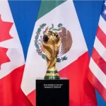 گروه ایران در جام جهانی ۲۰۲۶؛ بلژیک و مصر و نیوزیلند