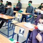 ابلاغ پروتکل‌های بهداشتی مدیریت آنفلوآنزا به مدارس خوزستان