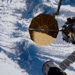 از ورود ۳ فضانورد جدید تا اکتشافات در مدار زمین