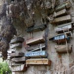 هویت صاحبان تابوت‌های آویزان چین سرانجام فاش شد