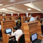 نتایج ششمین دوره آزمون زبان انگلیسی وزارت علوم ۲۳ آذرماه منتشر می‌شود