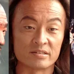 بازیگر سرشناس فیلم مورتال کمبت درگذشت