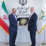 پیشنهاد تشکیل «انجمن شهرهای عضو اکو» برای توسعه همکاری‌های شهری/تغییر رویکرد اکو؛ از انحصار دولت‌ها به مشارکت شهرها