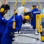 دانشجویان مستعد دانشگاه آزاد واحد علوم‌ و تحقیقات جذب صنایع می‌شوند