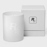 این شمع عجیب بوی GTA می‌دهد!