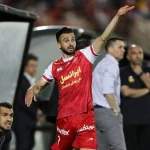 مدیر رسانه‌ای استقلال جواب توهین سروش رفیعی را داد!