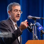 پژوهش زیربنای تولید فناوری و توسعه کشور است