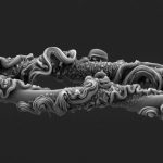 نمای باورنکردنی از تار عنکبوت برنده مسابقه عکاسی انجمن سلطنتی ۲۰۲۵ شد