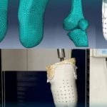 توسط محققان دانشگاه صنعتی اصفهان صورت گرفت؛ ساخت سوکت پای مصنوعی با فناوری چاپ سه‌بعدی