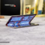 آیا شیائومی واقعا به فکر تولید گوشی تاشو سه‌تکه است؟