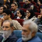 حضور موثر دانشجویان در تصمیم‌سازی‌ها؛ پشتوانه آینده نظام سلامت