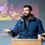 مراسم گرامیداشت روز دانشجو – اراک