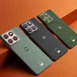 موتورولا با گوشی اج ۷۰ به بازار موبایل هند هجوم می‌برد