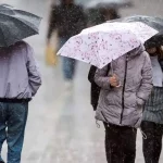 هواشناسی تهران اطلاعیه هشدارآمیز داد