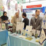 تمجید مدیرکل دفتر سیاستگذاری وزارت علوم از محصولات جهاددانشگاهی