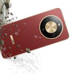 باتری ۷۵۰۰ میلی‌آمپرساعتی و دوربین ۱۰۸ مگاپیکسلی؛ آنر مجیک ۸ لایت رونمایی شد