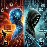 درهم‌تنیدگی هوش مصنوعی و امنیت سایبری؛ فرصت‌ها و چالش‌ها