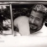 یک نفر از ۷ سامورایی در اصفهان دیده شد!