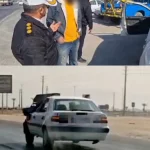 پای زانتیای سه‌چرخ به دادگاه باز شد