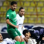 تساوی ۱-۱ شمس آذر مقابل گلگهر سیرجان؛ تارتار حریف شمس‌آذر ۱۰ نفره نشد!