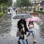 سازمان هواشناسی استان تهران برای فردا چهارشنبه (۱۹ آذرماه) اطلاعیه صادر کرد