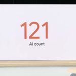 گوگل در مراسم I/O بیش‌ از ۱۲۰ بار به «هوش مصنوعی» اشاره کرد