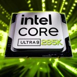 پردازنده Core Ultra 9 285K در بنچمارک چندهسته‌ای نسل قبلی‌اش را شکست داد؛ اما از پرچم‌دار AMD جا ماند